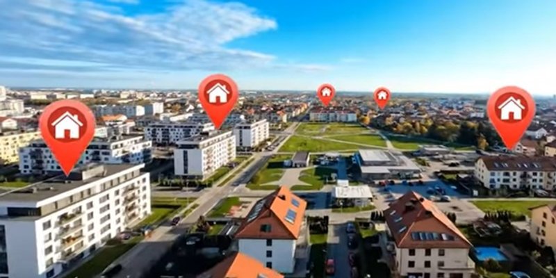 Procjena tržišne vrijednosti u manje od jedne minute - potpuno besplatno