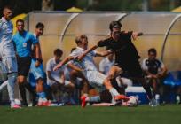 Hajduk završio grupnu fazu na Memorijalu Mladen Ramljak bez poraza