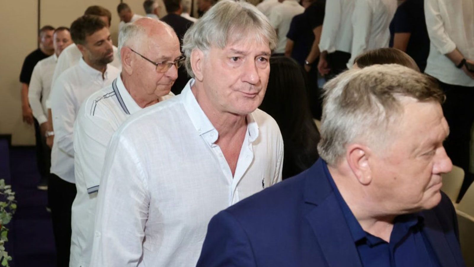 Ivica Šurjak ispričao anegdotu sa SP-a koja najbolje govori o Ivanu Gudelju