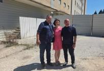 Bosanac: Predstavku Gospićana šaljem u hitni postupak Europskog parlamenta