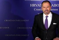 Peternel o prijetnjama bombama: Krajnje je vrijeme da Ranko Ostojić sazove sjednicu Odbora za unutarnju politiku i nacionalnu sigurnost!