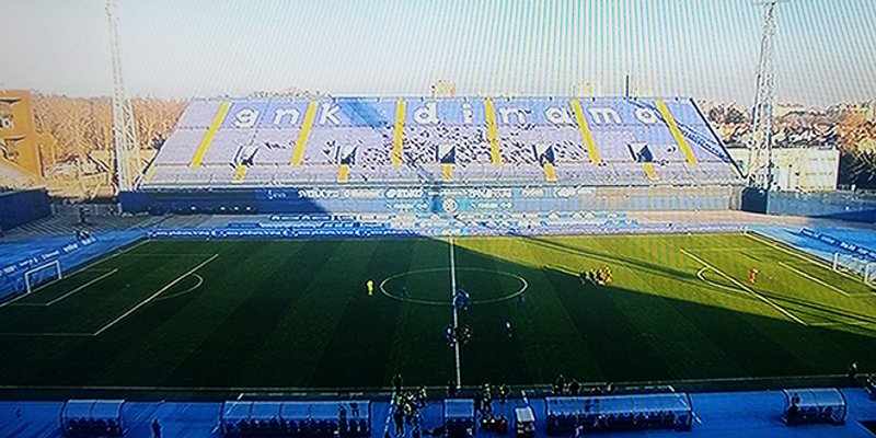 NAVIJAČ HAJDUKA: Nisu nam htjeli prodati ulaznice za Zapad jer na osobnoj piše da smo iz Splita!