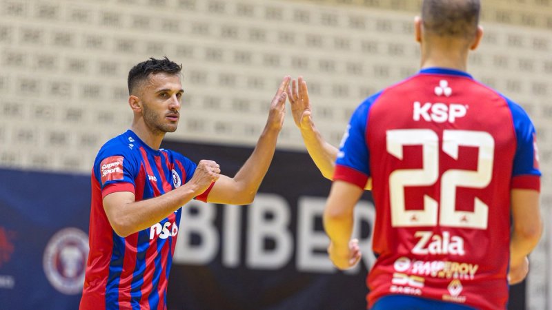 Torcida Biberon dočekuje Osijek Kandit: 'Veliki ispit pred doigravanje' 