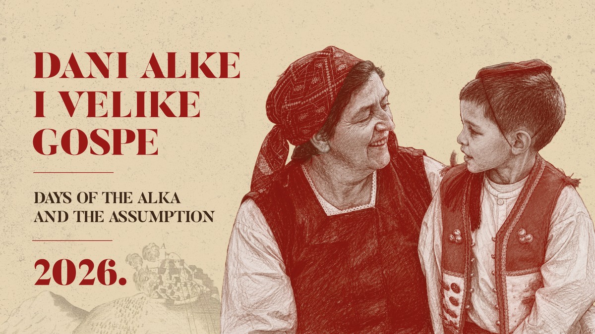 SINJ: Započinju Dani Alke i Velike Gospe 