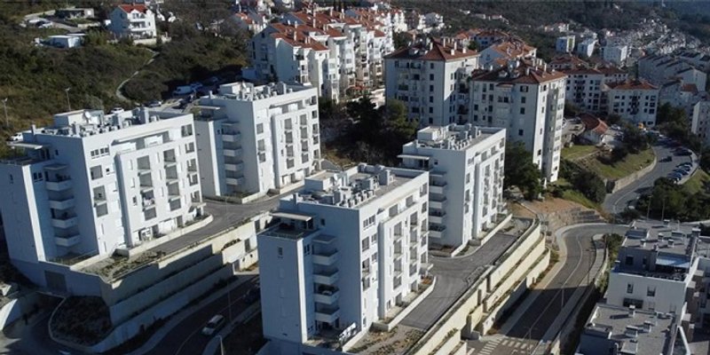 Cijene stanova nastavljaju rasti