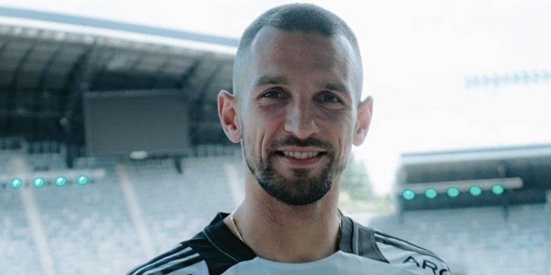 Dino Mikanović ima novi klub