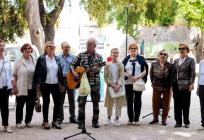 Nova prilika za druženje, učenje i aktivan život u trećoj dobi: Započeo je projekt 'Aktivni i uključeni'