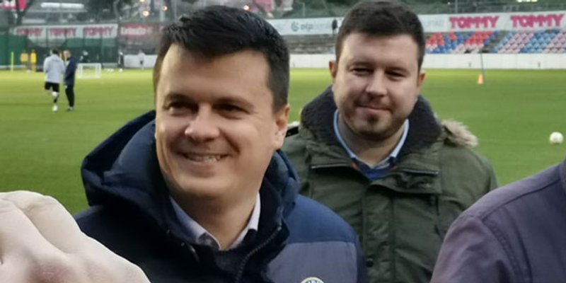 Mindaugas Nikoličius odgovorio na pitanja o Nikoli Kaliniću i Marinu Jakolišu