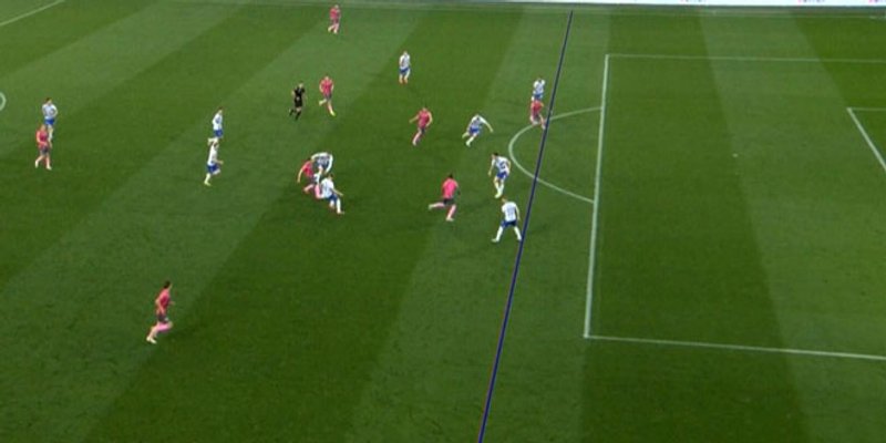 VIDEO: 'Ako želimo više istine i realnih procjena, HNS bi trebao više investirati u tom segmentu!'