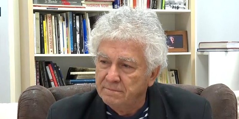 Radman: Gledajući službene podatke opće smrtnosti, ovo nije ni trebalo zvati pandemijom, a uskoro će izaći studija koja govori da nema beneficija od strogih mjera!