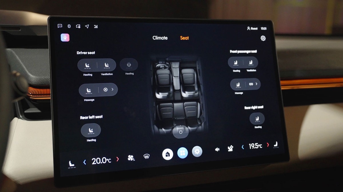 [TEST AUTA] Lynk & Co 01 i 08 - Volvo tehnologija u novom ruhu
