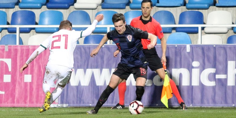 Dolček riješena stvar, Belupu 500.000 eura