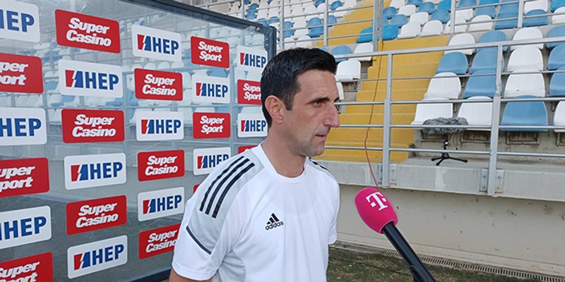 IVICA ŽULJEVIĆ: Računali smo na umor Solina