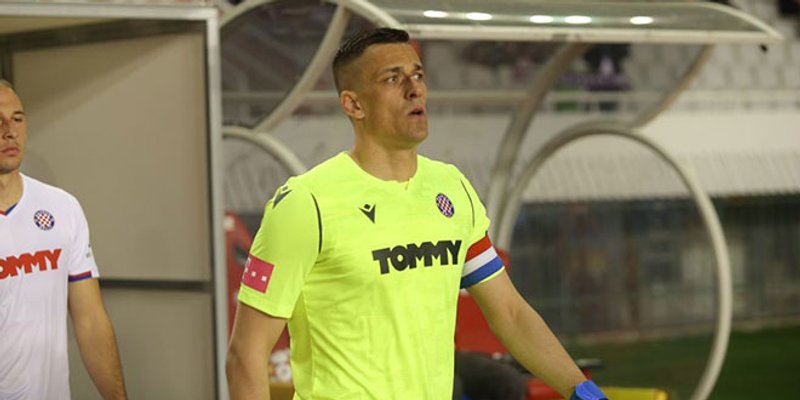 Evo zašto nema Lovre Kalinića...