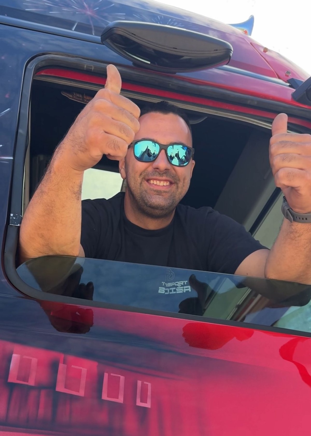 Dalmacija Truck Show