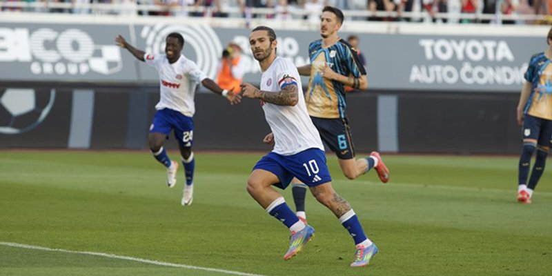 KOMENTAR UTAKMICE: Ni u ludilu nisam mislio da će Dinamo kiksati protiv Lokomotive, ne usuđujem se više ništa prognozirati