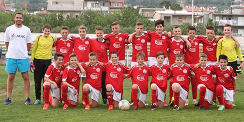 TRENER DJECE IMOTSKOG: Grubišiću, ne možeš na svoju ruku potpisivati s Dinamom, zaboravio si da je klub u Imotskom!