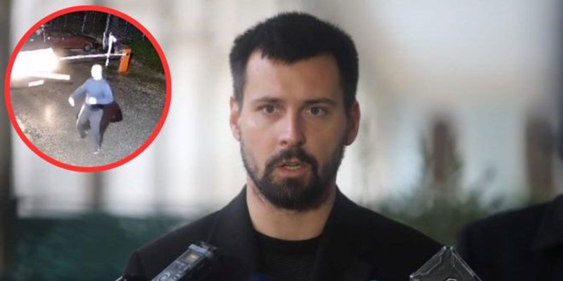 IVOŠEVIĆ O INCIDENTU NA MARJANU 'Tražimo najstrožu moguću sankciju za ovakvo obijesno ponašanje'