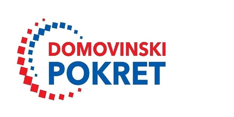 Maslić trenutačno isključen iz članstva Domovinskog pokreta