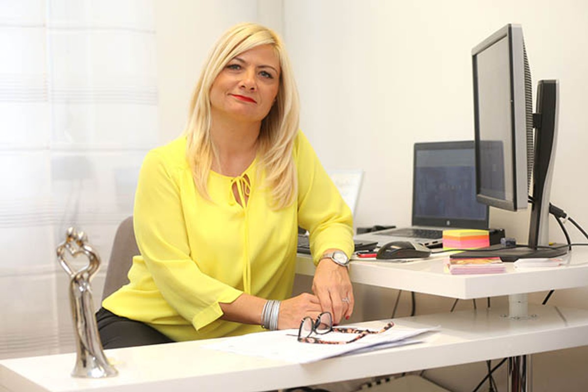 Slovenka organizira gay krstarenje po Dalmaciji