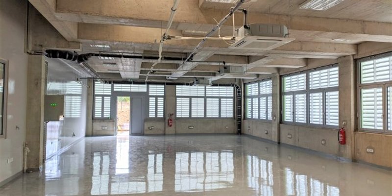 FOTOGALERIJA Uskoro prvi stanari u poslovnom inkubatoru Kosore