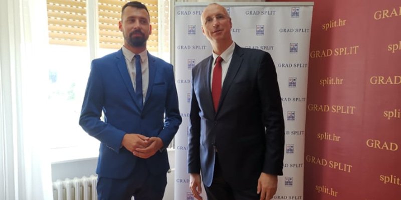 OTKAZ U BANOVINI Puljak: Htio je sporazumni raskid ugovora kada se saznalo da nije u Hrvatskoj. Nismo na to pristali