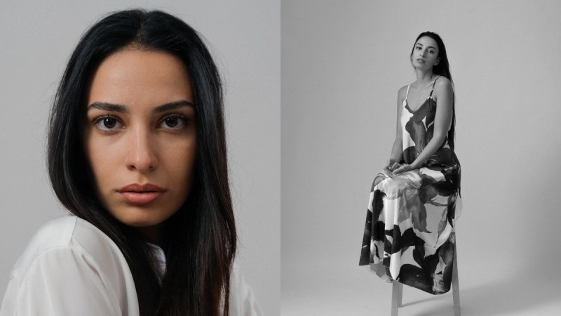 SNIMANJE U SPLITU Magdalena Tadić na setu Netflixove serije 'Outer Banksa'