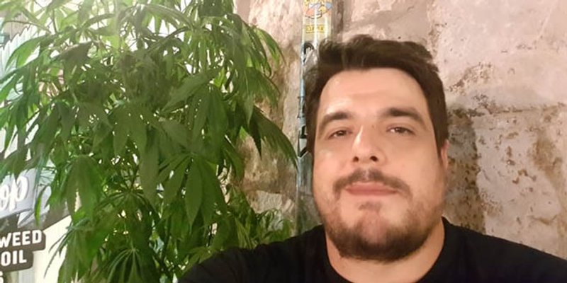 Split ima novo najjače mjesto za selfije: Ispred dućana Garica možete se fotografirati sa zanimljivom biljkom!