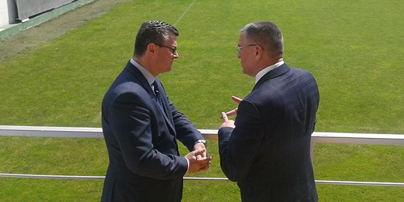 PREGLED TJEDNA: Kako su župana opet ponizili njegovi HDZ-ovci