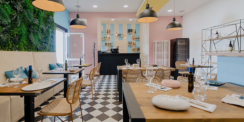 Bòme je otvorio - Trstenik ima novi restoran!