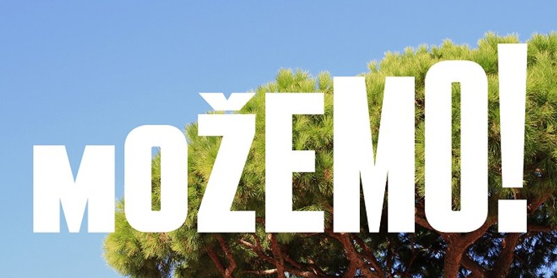 Možemo Split o uklanjanju pelegrinke: 'Čestitamo na otkrivanju pravog lica svakog uključenog u ovaj pothvat'