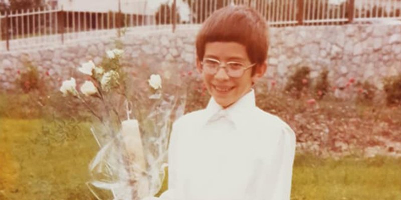 Ovaj dječak je postao predsjednik splitskog ogranka stranke, znate li o komu je riječ?