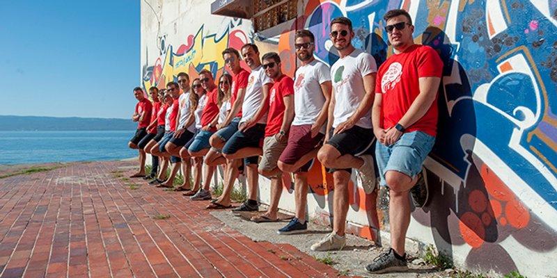 ČESTITAMO: dobartek.hr ovaj tjedan slavi svoj šesti rođendan!