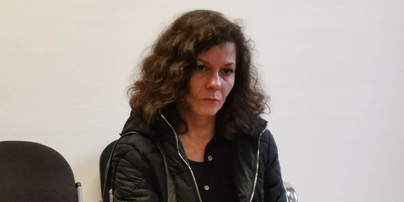 Propao početak novog suđenja za ubojstvo Domagoja Novoselnika: Fatalna ujna sama u sudnici, nećak javio da je zaspao