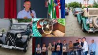 Velika Gorica proslava 120 godina automobilističke kulture u Hrvatskoj