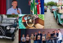 Velika Gorica proslava 120 godina automobilističke kulture u Hrvatskoj