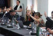STRIČEVIĆ: U proteklom se razdoblju radilo ozbiljno, planski i u smjeru rješavanja važnih pitanja
