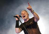 FOTOGALERIJA Thompson ispunio obećanje koje je dao publici u Imotskom