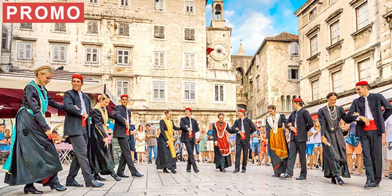 Uživajte u tradiciji u City Centeru one