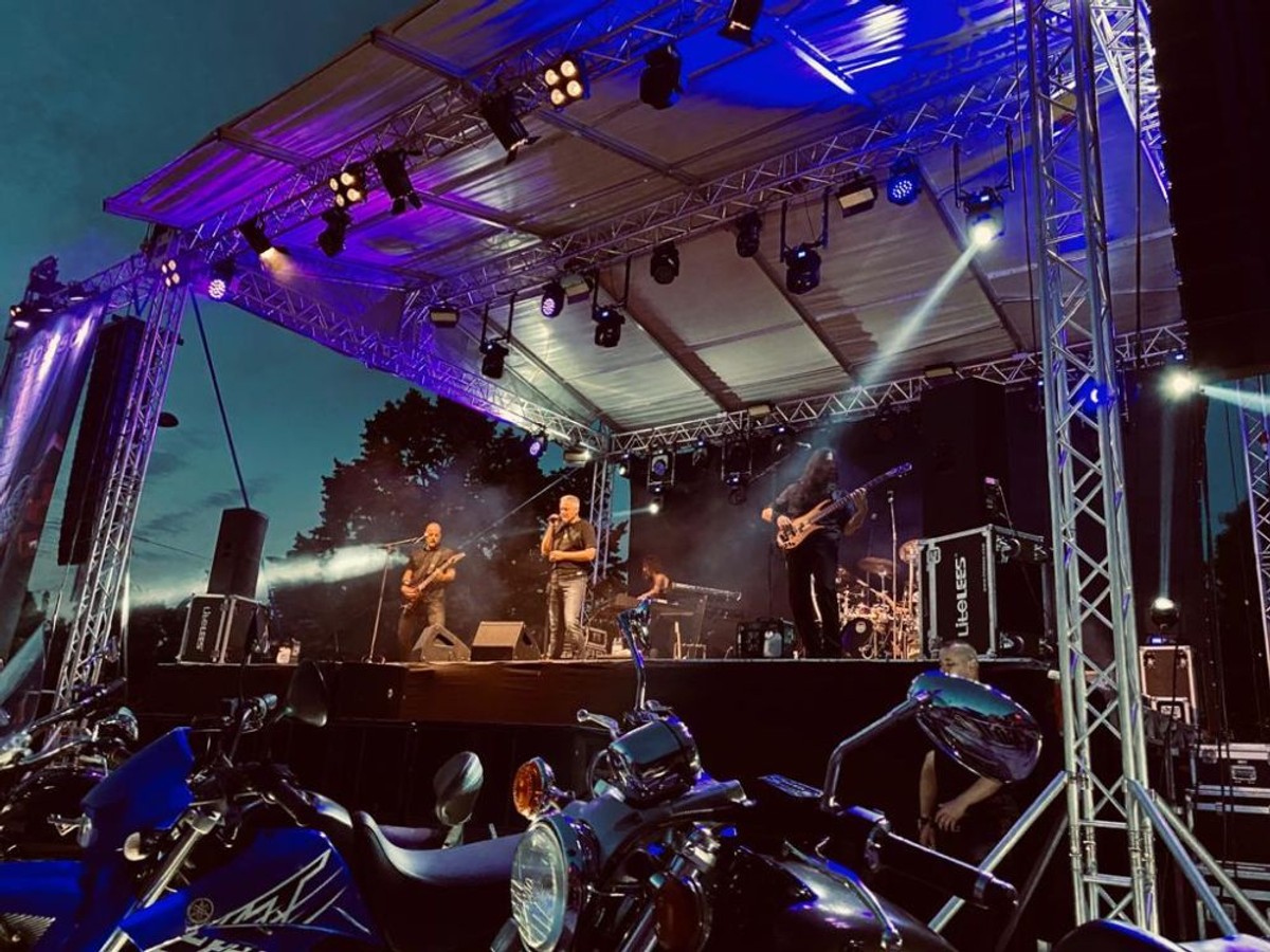 Thompsonov koncert u Našicama