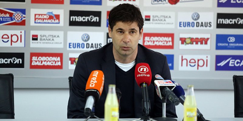 Rezultat je mjerilo svega, a on je za Vučevićeva mandata izostao