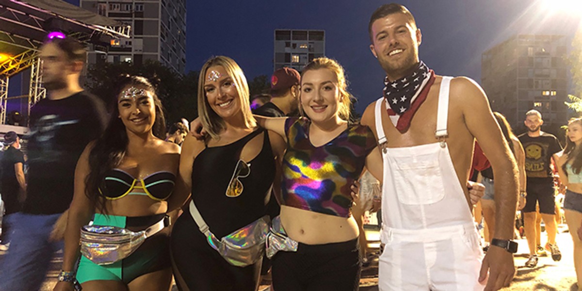 UŽIVO ULTRA Roko Blažević: Nova lokacija je možda i bolja od Poljuda!