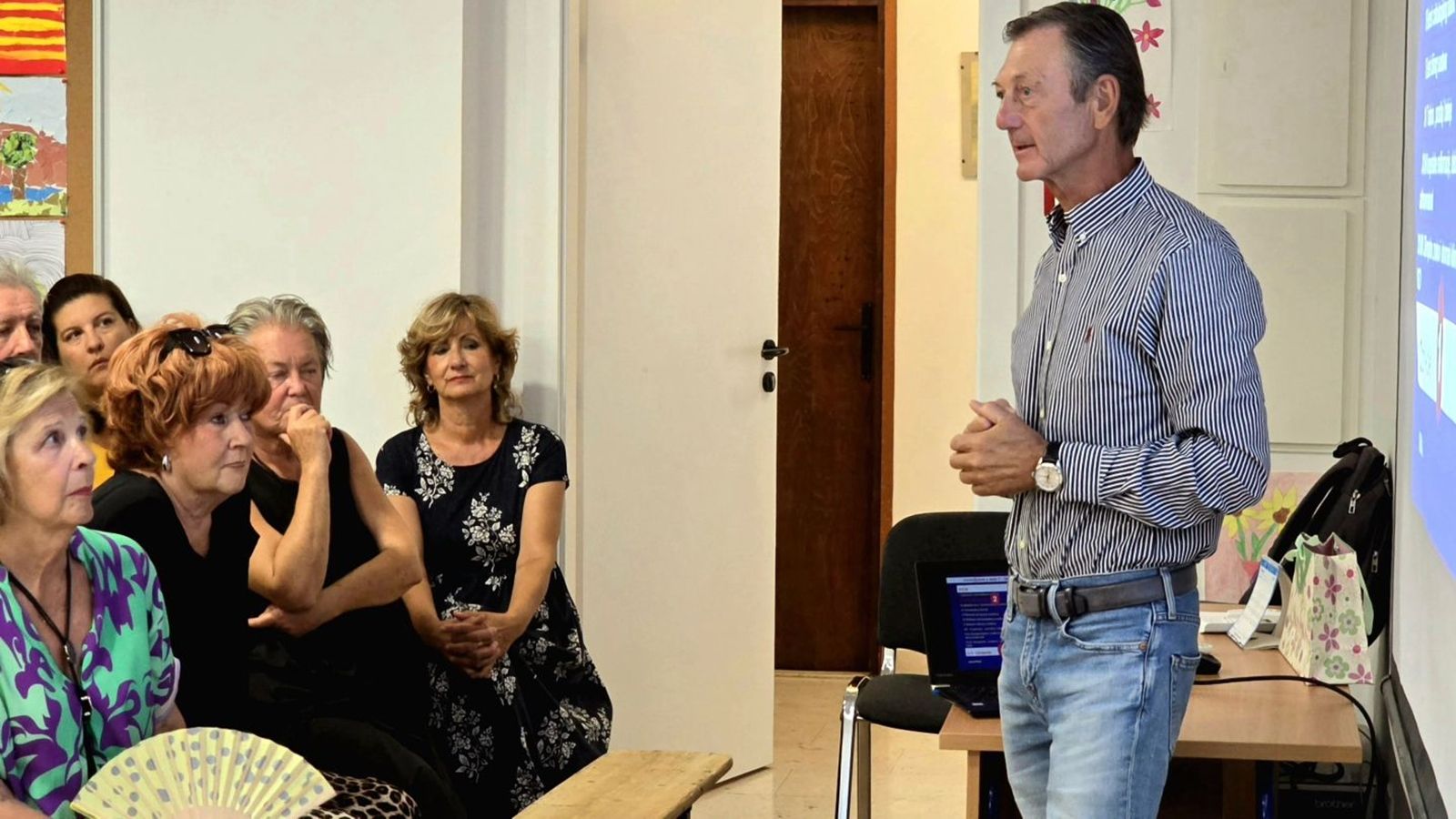 FOTOGALRIJA Julije Meštrović na Drveniku: Zašto je odrastanje na otoku prednost za zdravlje djece?