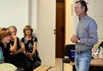 FOTOGALRIJA Julije Meštrović na Drveniku: Zašto je odrastanje na otoku prednost za zdravlje djece?