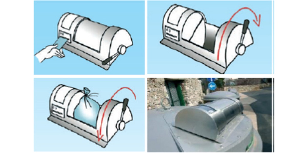 PRVI U DALMACIJI Peovica d.o.o. uvodi sustav otpadomjera u Dugi Rat i Omiš