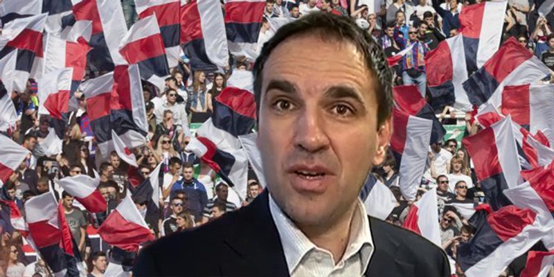 Goran Krizmanić će ipak pomoći Hajduku, hoće li biti savjetnik Ivana Kosa?