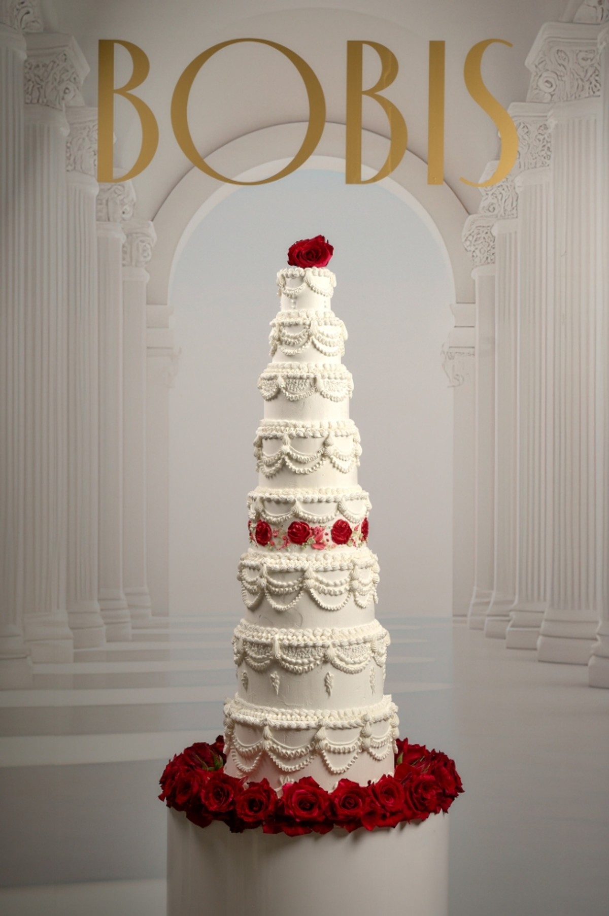 Bobis na Sajmu vjenčanja