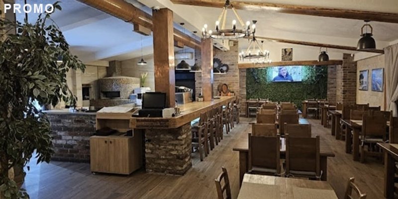 KONOBA TAPUN Otvorenje ljetne sezone s uživo glazbom!