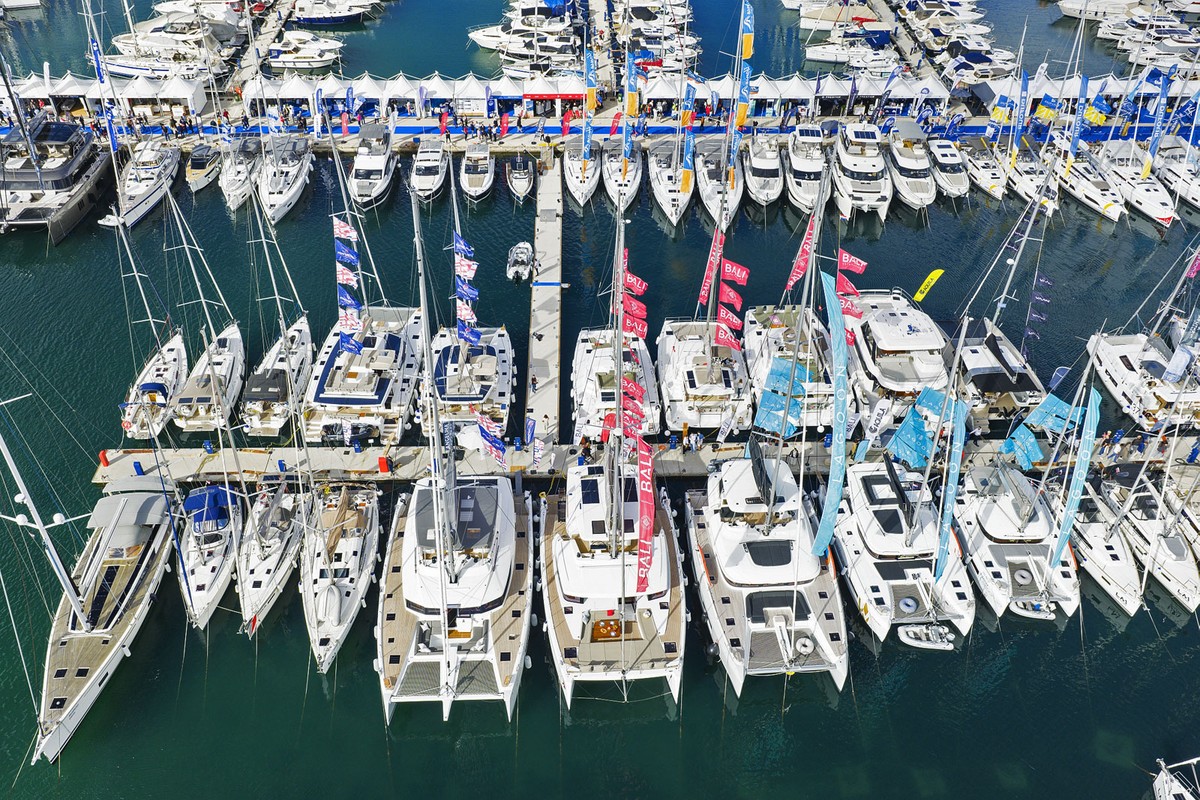 6 dana do Biograd Boat Showa: Poznati izvođači, vatromet i hrvatska premijera novog Audija