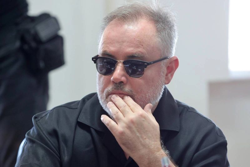 Veljko Martinović